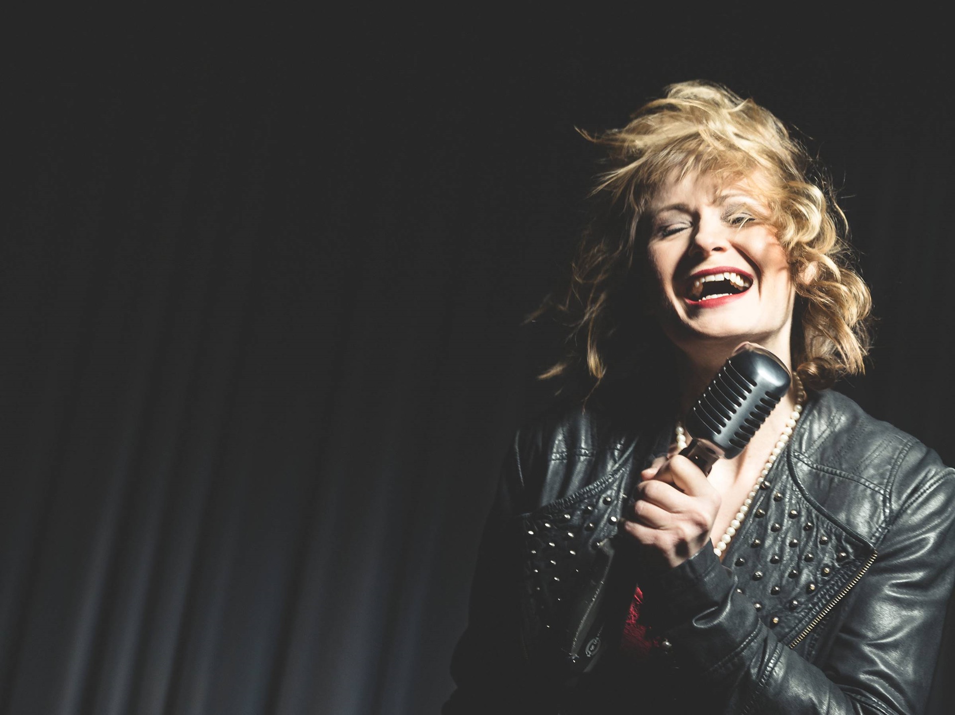 Cornelia Wild aus Sankt Marien