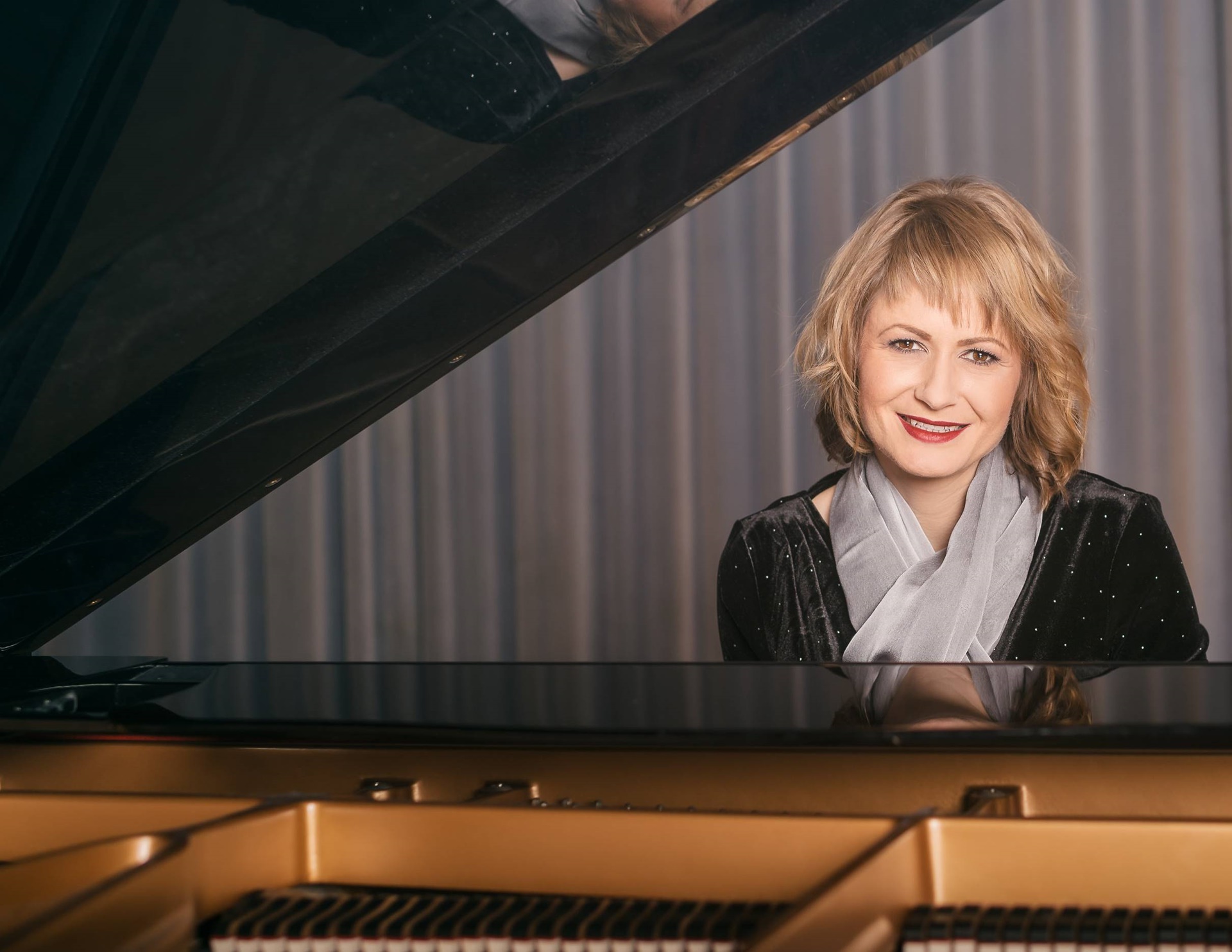 Cornelia Wild aus Sankt Marien